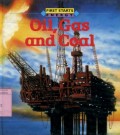 WATTS FIRST STARTS: OIL; GAS AND COAL (VOLUME 18)
