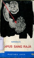 OIDIPUS SANG RAJA