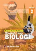 KUMPULAN SOAL DAN PEMBAHASAN OLIMPIADE SAINS BIOLOGI JILID 2