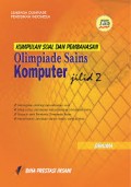 KUMPULAN SOAL DAN PEMBAHASAN OLIMPIADE SAINS KOMPUTER JILID 2
