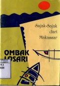 OMBAK LOSARI : SAJAK-SAJAK DARI MAKASAR