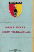 OPERASI TRISULA KODAM VIII/BRAWIDJAJA