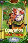 OPERATION GREEN THUMBS