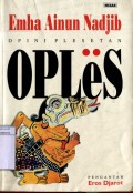 OPINI PLESETAN (OPLES)