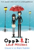 OPPA & I: LOVE MISSIONS