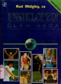 ENSIKLOPEDIA OLAHRAGA