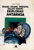 ORANG-ORANG TERNAMA DALAM BIDANG EKSPLORASI ANTARIKSA