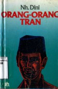 ORANG-ORANG TRAN