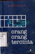 ORANG-ORANG TERCINTA