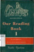 OUR READING BOOK 1