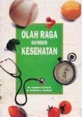 OLAHRAGA SUMBER KESEHATAN