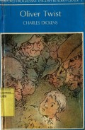 OLIVER TWIST