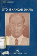 OTO ISKANDAR DINATA