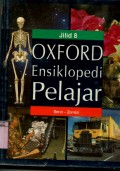 OXFORD ENSIKLOPEDI PELAJAR: JILID 8 (SERAT-ZONASI)