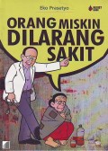 ORANG MISKIN DILARANG SEKOLAH