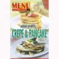 PRIMARASA DAPUR MODERN: PANCAKE DAN CREPES