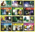 PANDUAN ASYIK IPA & MATEMATIKA JILID 1: BIOLOGI