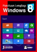 PANDUAN LENGKAP WINDOWS 8
