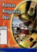 PEDOMAN PENGGUNAAN OBAT