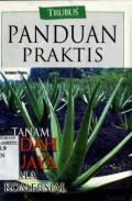 PANDUAN PRAKTIS TANAM LIDAH BUAYA SKALA KOMERSIAL