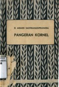 PANGERAN KORNEL