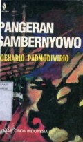 PANGERAN SAMBERNYOWO