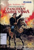 PANGERAN SAMBER NYAWA