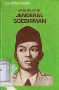 PANGLIMA BESAR JENDERAL SOEDIRMAN
