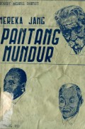 MEREKA YANG PANTANG MUNDUR