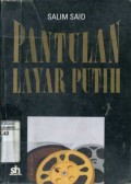 PANTULAN LAYAR PUTIH