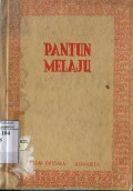 PANTUN MELAJU