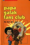 PAPA GALAK FANS CLUB