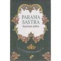 PARAMASASTRA JAWA