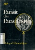 PARASIT DAN PARASITISME