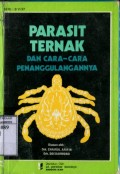 PARASIT TERNAK DAN CARA-CARA PENANGGULANGANNYA