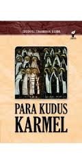 PARA KUDUS KARMEL