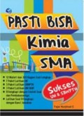 PASTI BISA KIMIA SMA