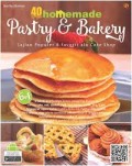 PASTRY & BAKERY: SAJIAN POPULER & FAVORIT ALA CAKE SHOP
