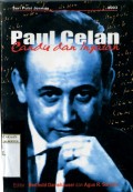PAUL CELAN: CANDU DAN INGATAN