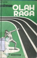 PEDOMAN OLAHRAGA
