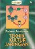 PEDOMAN PELAKSANAAN TEKNIK KULTUR JARINGAN