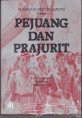 PEJUANG DAN PRAJURIT