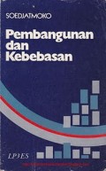 PEMBANGUNAN DAN KEBEBASAN