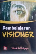 PEMBELAJARAN VISIONER