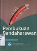 PEMBUKUAN BENDAHARAWAN