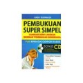 PEMBUKUAN SUPER SIMPEL: LANGKAH DEMI LANGKAH MEMBUAT PEMBUKUAN SEDERHANA