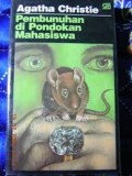 PEMBUNUHAN DI PONDOKAN MAHASISWA
