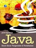 PEMROGAMAN JAVA: DASAR-DASAR PENGENALAN DAN PEMAHAMAN
