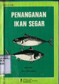 PENANGANAN IKAN SEGAR