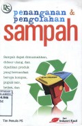 PENANGANAN & PENGOLAHAN SAMPAH